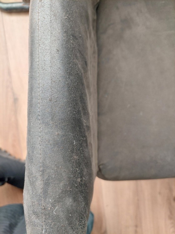 Image 1 of Sillón Foxxy - Etiqueta Van den Berg 