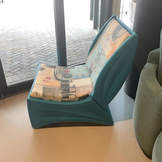 Image 1 of Fama Inklap tuinstoel