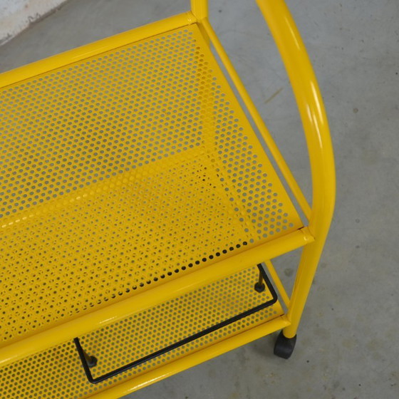 Image 1 of 1x Servierwagen