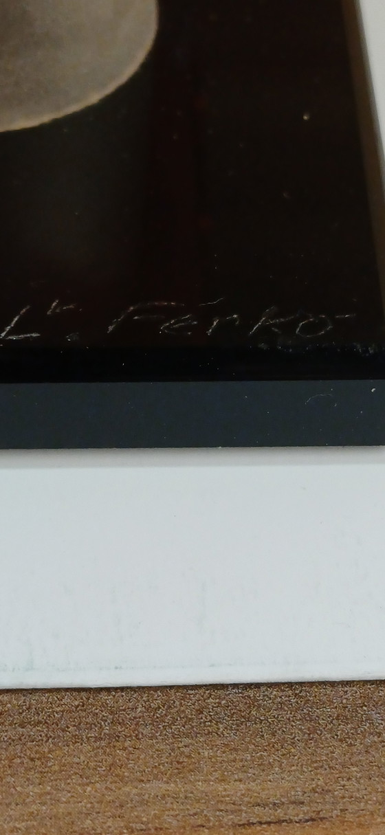 Image 1 of L. ferko Kunstobjekt