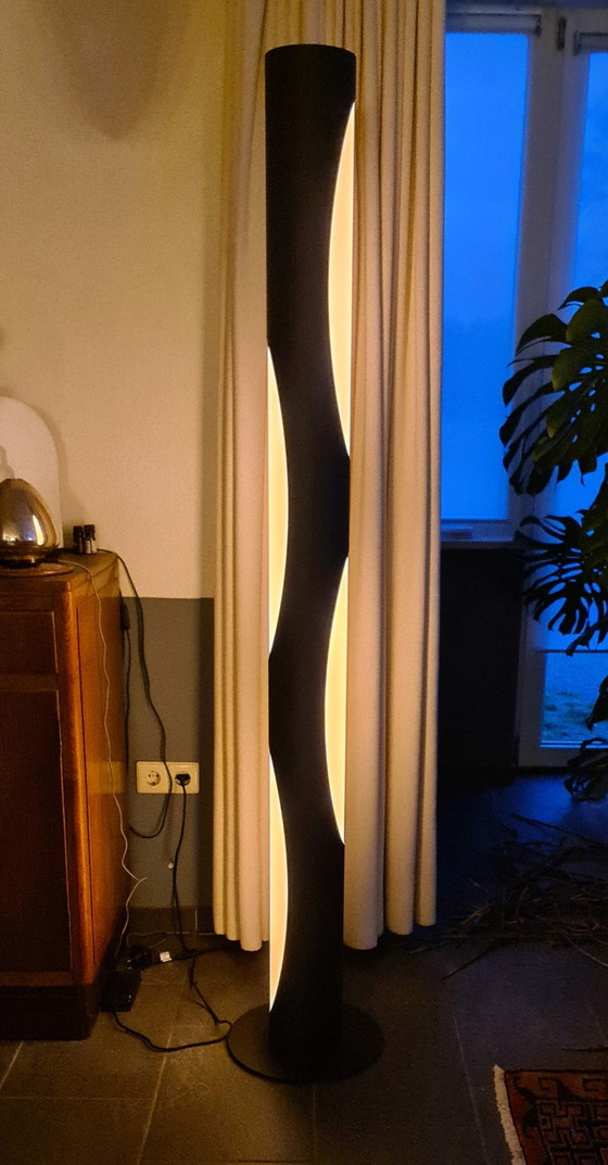 Image 1 of Cisalo CINQUE
LED-vloerlamp Italiaanse Design 