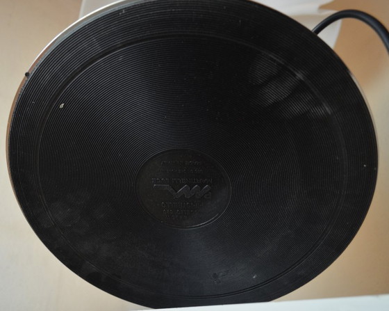 Pipistrello Table lamp (black), Grande, Martinelli Luce – Plastic, Metal (photo 27 of 29)