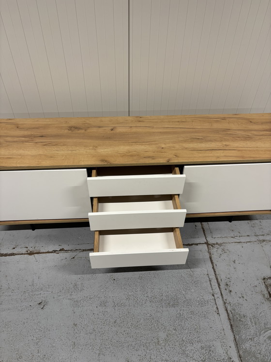 Houten Dressoir – Wood (photo 7 of 8)