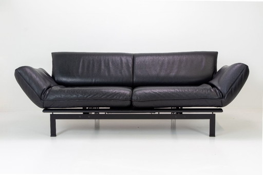 Canapé DS-140, par Reto Frigg pour De Sede