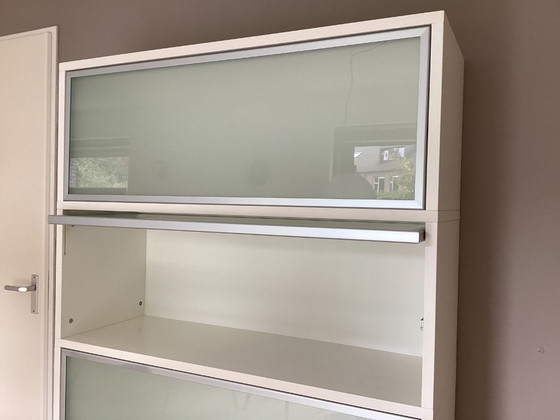 MDF Italia Kast – Kasten, Glass (photo 7 of 11)
