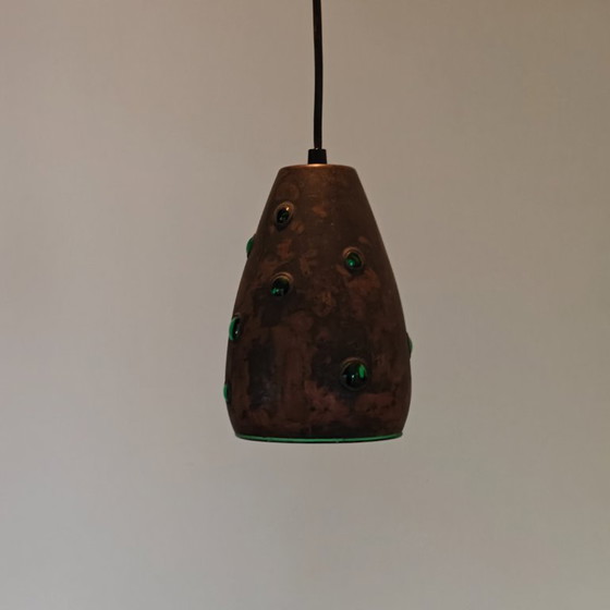 Image 1 of Pendant lamp Peill and Putzler