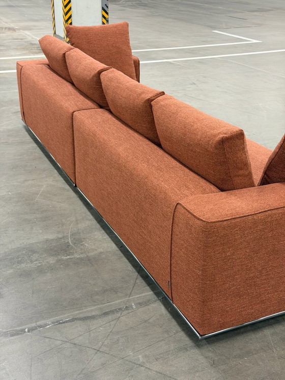 Image 1 of Minotti Hamilton | Terracota