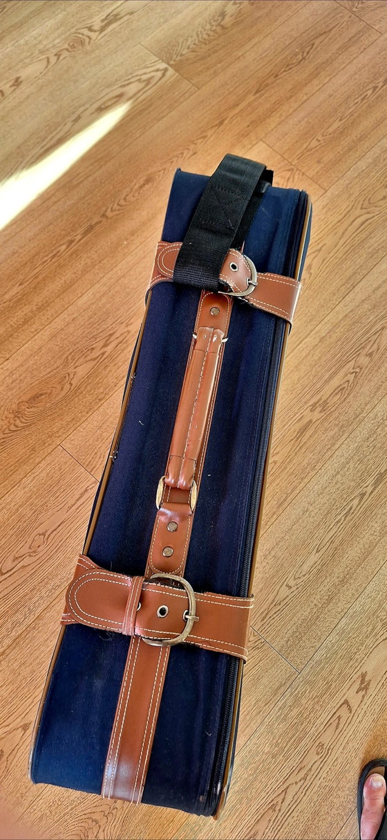 Valigia Classica Vintage – Borse da viaggio, Calfskin, Leather (photo 4 of 11)