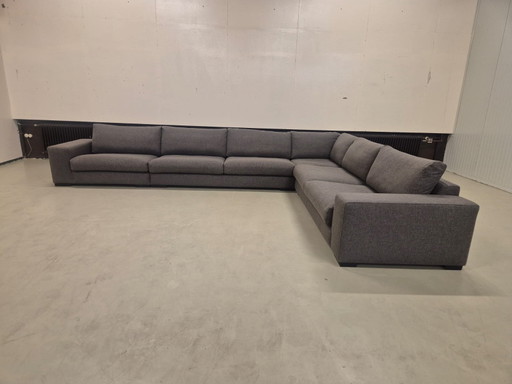 Keijser&Co - Spoom - Corner Sofa - Modulars - Brown - Design