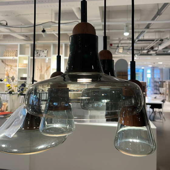 Image 1 of Lampe suspendue Brokis PC921 Shadows Set L