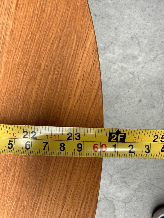 Image 1 of Table basse HAY Bella (60 cm)