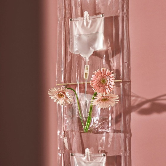 Erbale By Driade Zelfbewaterend Plantsysteem – Plantenbak, Plastic (photo 5 of 10)