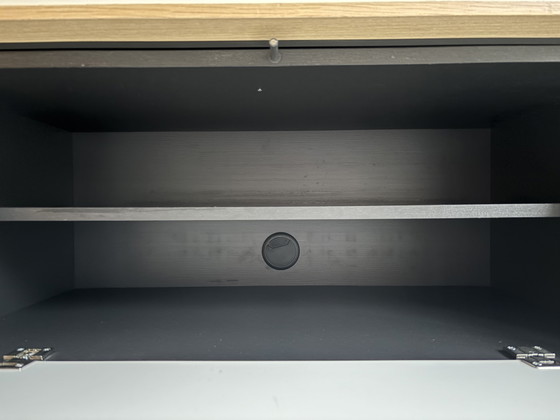 Treku Aura Sideboard, spanisches Design, in sehr gutem Zustand – TV-Möbel, Wood (photo 9 of 14)