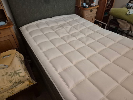 Image 1 of Top Beb 120x200 Regolabile Elettricamente Con Telecomando