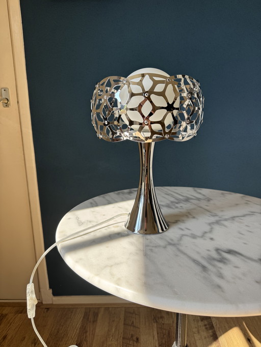 Vintage Memphis Eglo Design Lamp