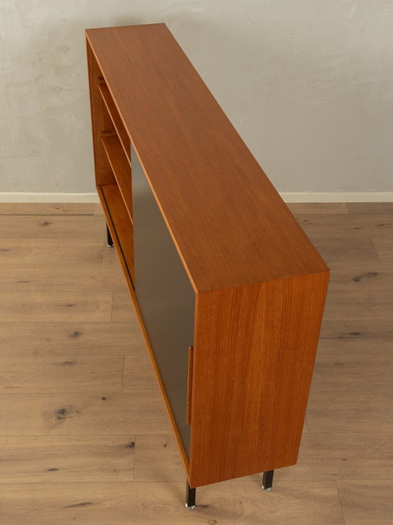 Image 1 of 60s sideboard, WK Möbel, vintage