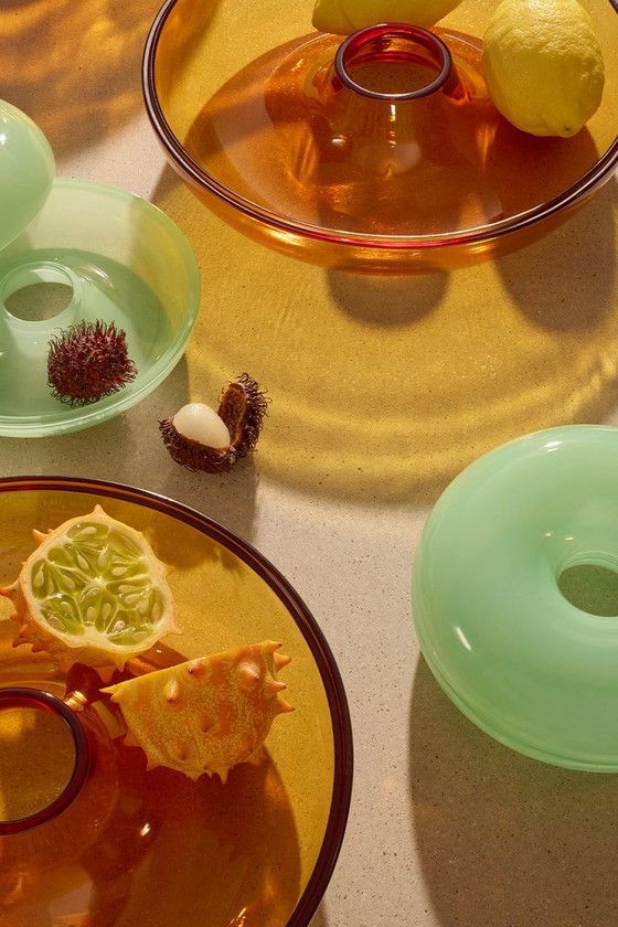 IKEA Varmblixt Schaal – Schalen, Glass (photo 4 of 5)