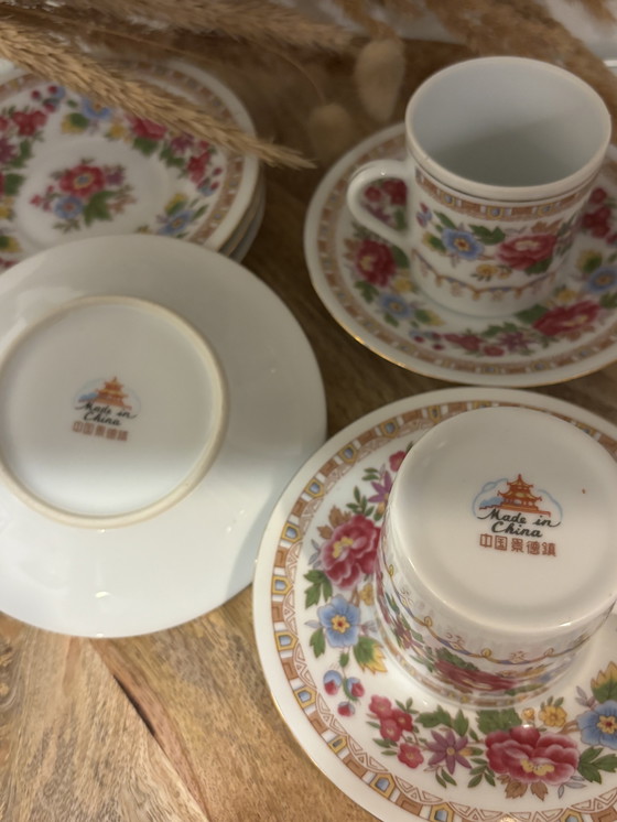 Image 1 of Servizio da caffè