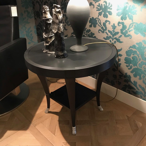 Image 1 of Mesa auxiliar Ensemble Chariot