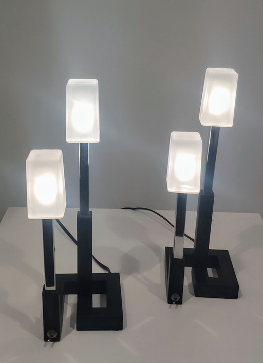 Ikea Korsby lampes B0301