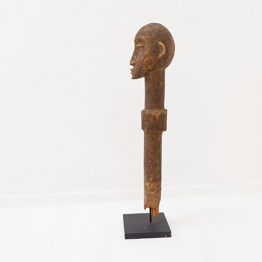 Lobi-Kopfaltar (Afrika, Burkina Faso) – 20. Jahrhundert