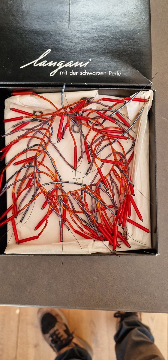 Image 1 of Collier Langani