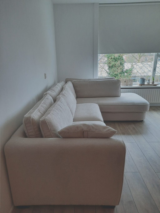 Zitmaxx Eck-Lounge-Sofa