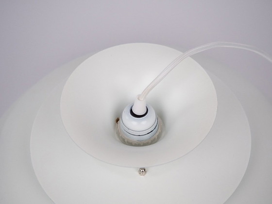Image 1 of Deense vintage hanglamp van Form Light, jaren 80.