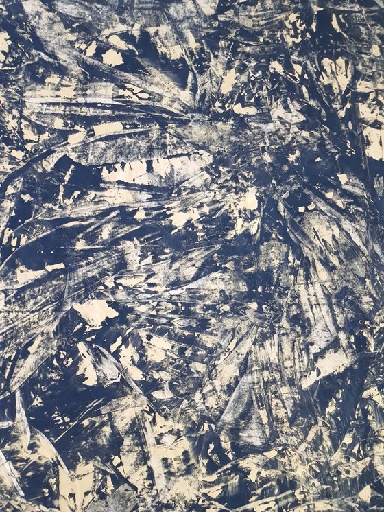 Image 1 of Jürgen Angeler - Fuegos artificiales de oro