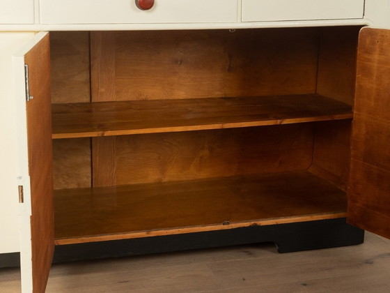 Image 1 of Mobile da cucina Art Déco, anni '20, Vintage