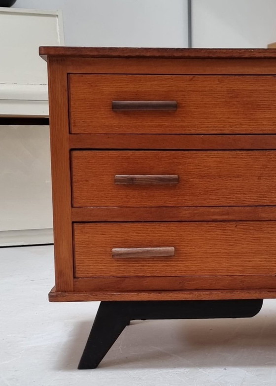 Image 1 of Commode de style Mid-Century