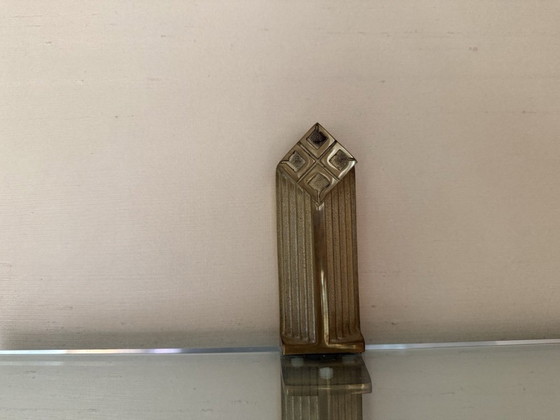 Image 1 of 2x Peter Ghyczy Étagère murale