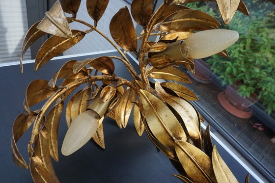 Image 1 of Lámpara de mesa Hnas Kögl