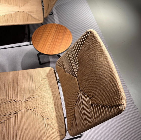 Image 1 of Flexform Echoes chaise longue