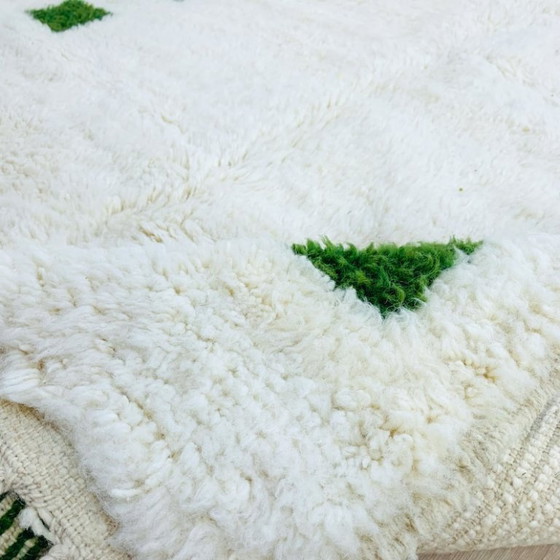 Image 1 of Luxe handgemaakt vloerkleed 250cm x 150cm