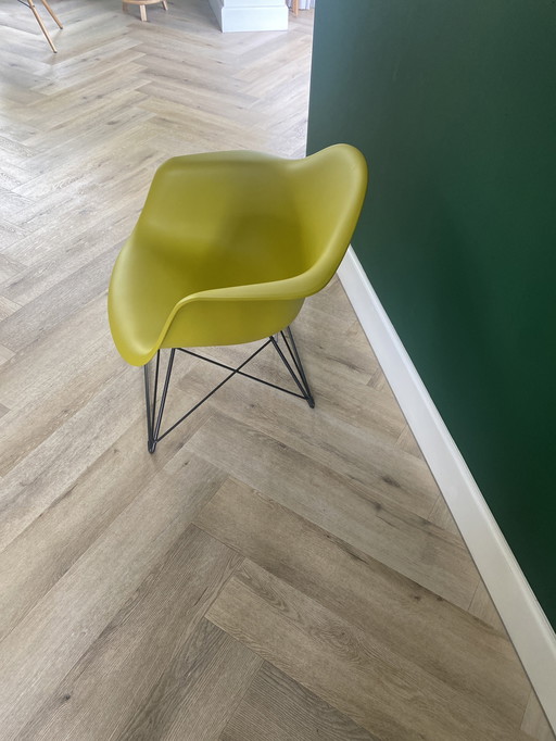 Vitra Lar Fauteuil