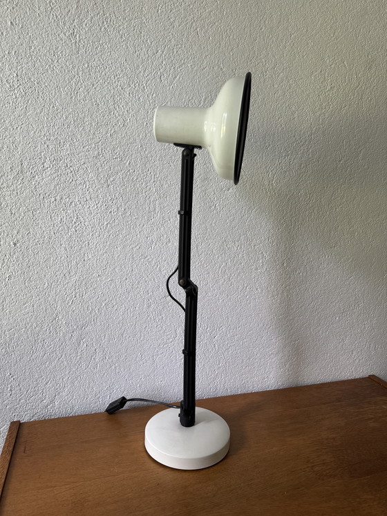 Image 1 of 80's Pixar-style articulated desk lamp