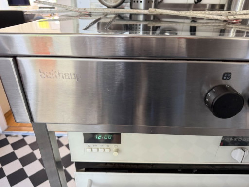 Bulthaup Vintage Küchenwerkbank
