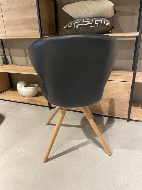 Image 1 of Silla de comedor Tonon Concept