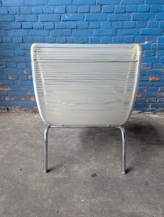 Image 1 of Hydra Stoel- Roberto Semprini voor Sintesi, 1990s.