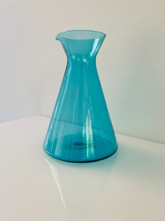 Image 1 of Carafe KEA LEENDE design Anne Nilsson