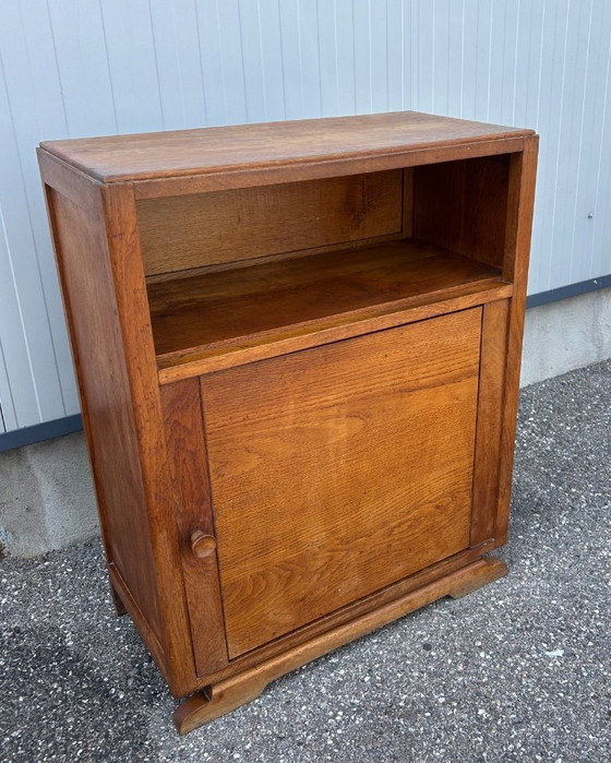 Petit Buffet Parisien – Highboards, Wood (photo 9 of 10)
