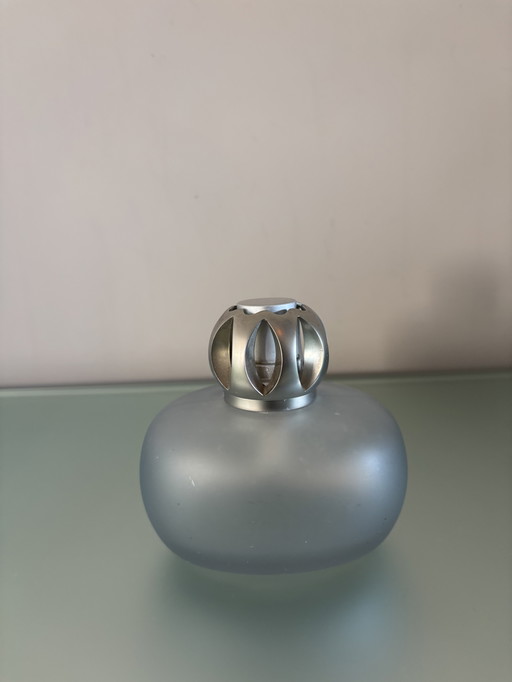 Lampe Berger, également connue comme un parfumeur de Maison Berger