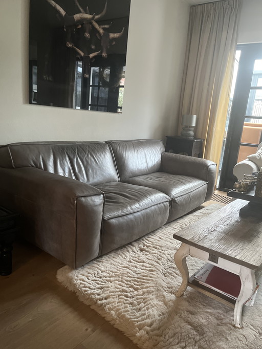Bench 3 seater