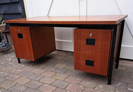 Schreibtisch Pastoe EU02 Japanische Serie