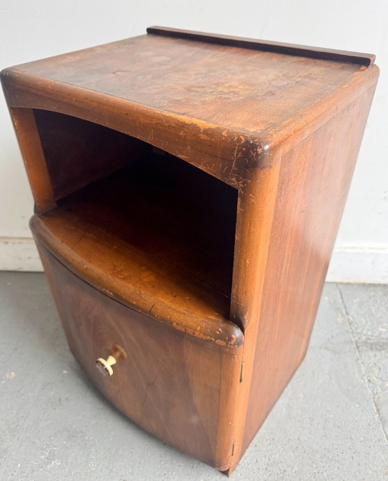 Image 1 of Comodino vintage