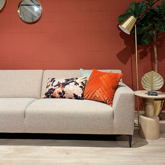 Image 1 of Tess sofa from Jamé — 3-seater 227 cm