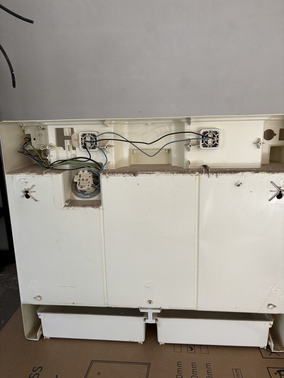 Image 1 of Retro medicijnkast
