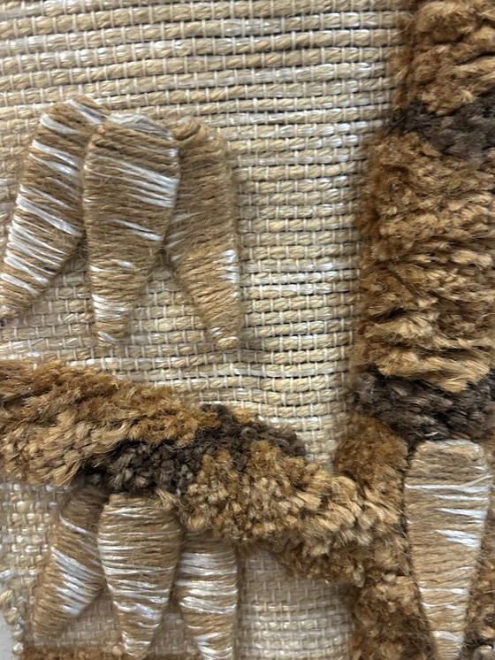 Image 1 of Wandteppich 1970