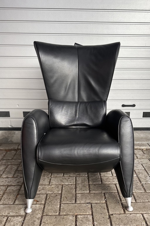 FSM flux design armchair